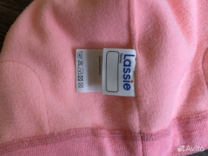 Шапка lassie 54-56