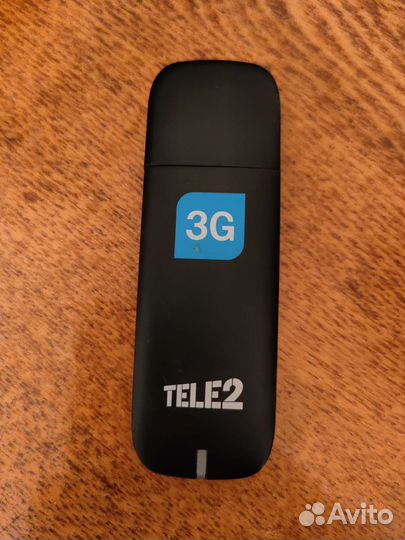 Модем 3g tele2 ZTE MF710