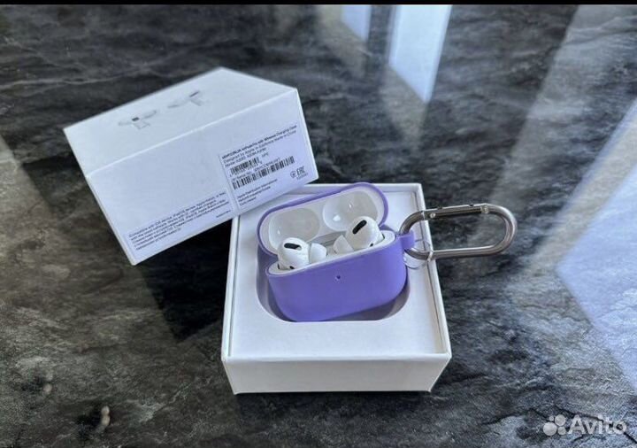 Apple AirPods Pro Premium