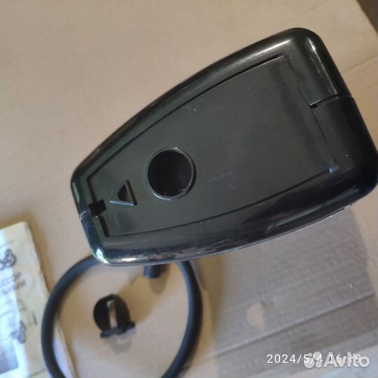 Авто компрессор 