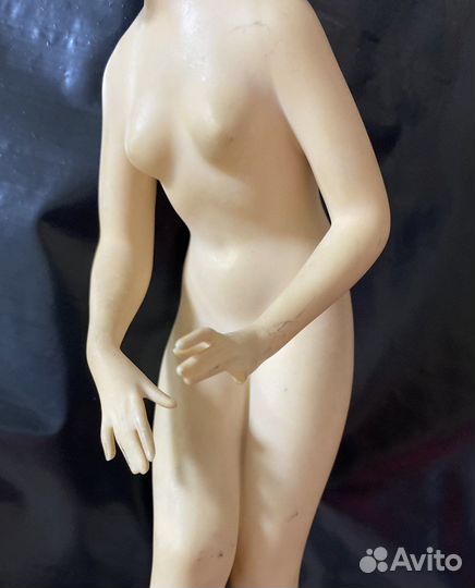 Фарфоровые статуэтки Германия