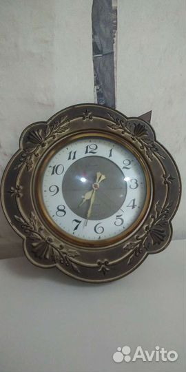 Часы СССР Маяк