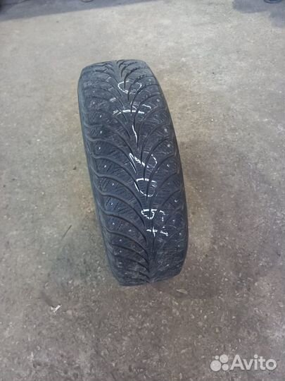 Sava Eskimo Stud 185/65 R15