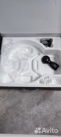 Робот пылесос midea vcr16