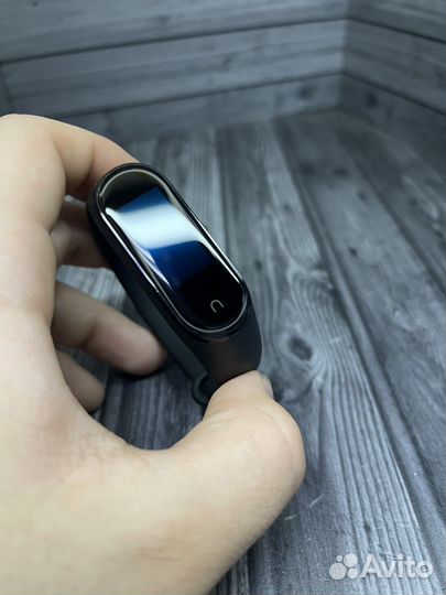 Xiaomi Mi Band 4 NFC