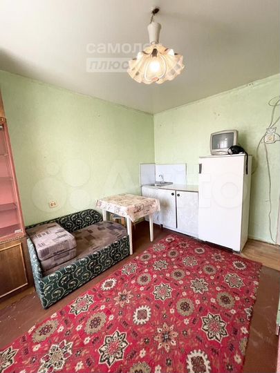 Комната 11,9 м² в 1-к., 4/9 эт.