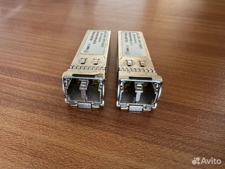 Модуль SFP+ NS-SFP+10G-SRD 10 Гбит/с