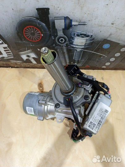 Электроусилитель руля Kia Ceed хэтбэк 1.6 G4FJ