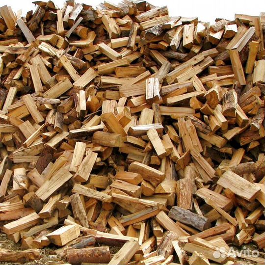 Дрова превосходного качества