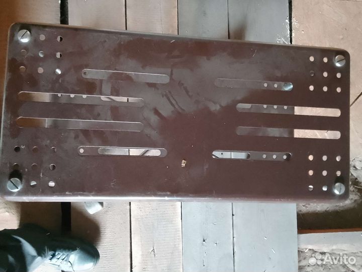 Подставка под телевизор