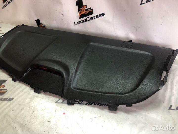 Полка салона задняя Hyundai Avante G4FD 2011