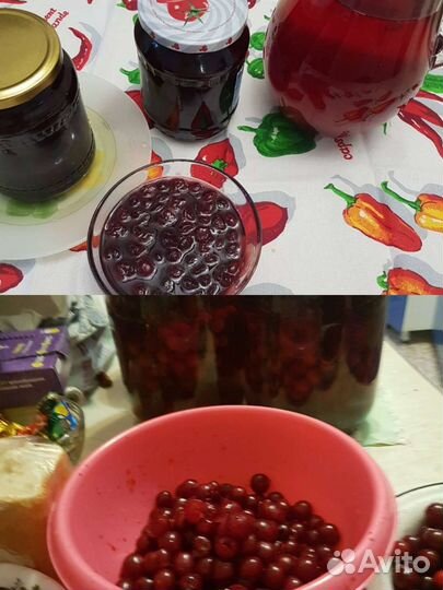 Варенье