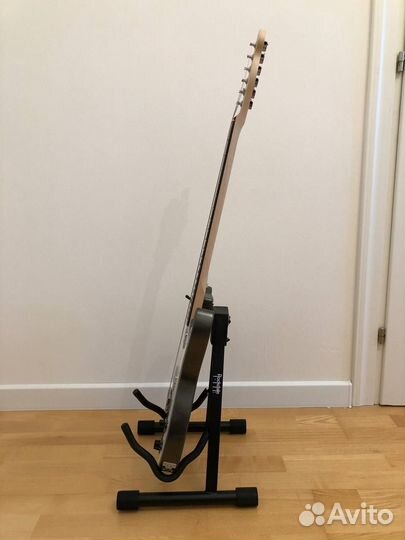 Электрогитара fender squier Affinity 2021 Telecast