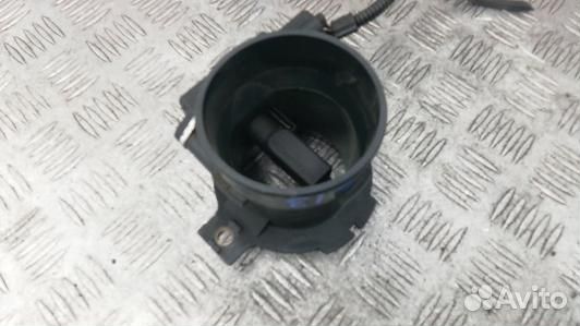 Расходомер воздуха бензиновый ford galaxy 2 (ISE13