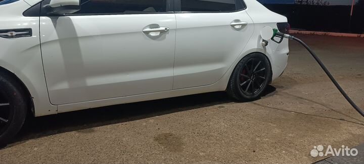 Колёса летние r 16