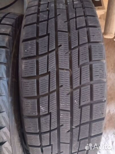 Yokohama Ice Guard IG30 195/65 R15