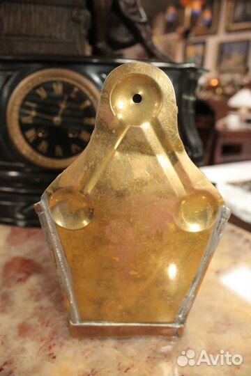 Подвесная подставка для ванной Европа 37