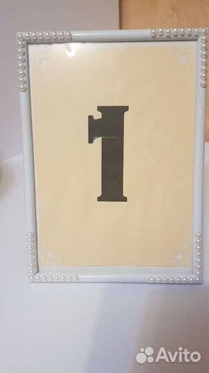 Рамка для фотографий