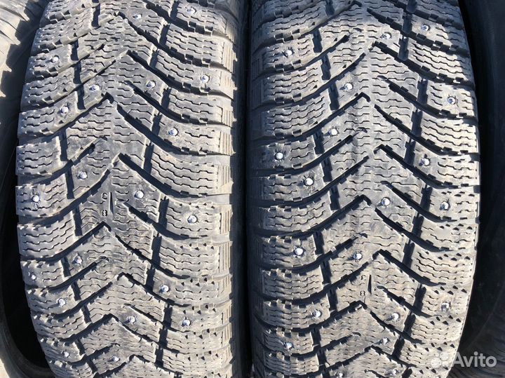 Cordiant Snow Cross 2 195/65 R15 95T