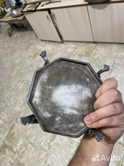 Подставка для горячего