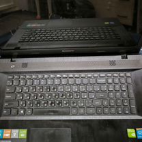 Ноутбук Lenovo G710