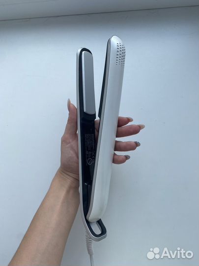 Выпрямитель для волос