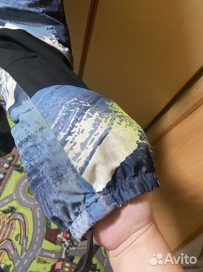 Комбинезон lassie tec 116