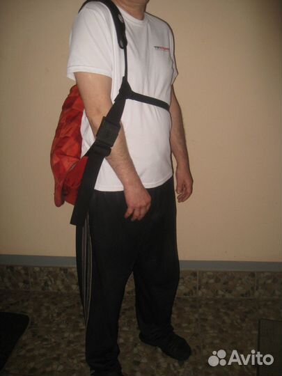 Сумка Crumpler L-The Dancer для ноутбука Австралия