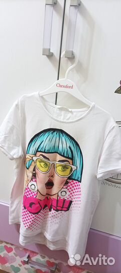 Шорты для девочек