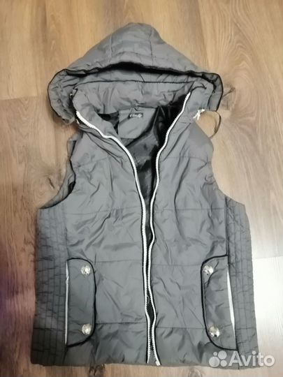 Вещи пакетом для девочки