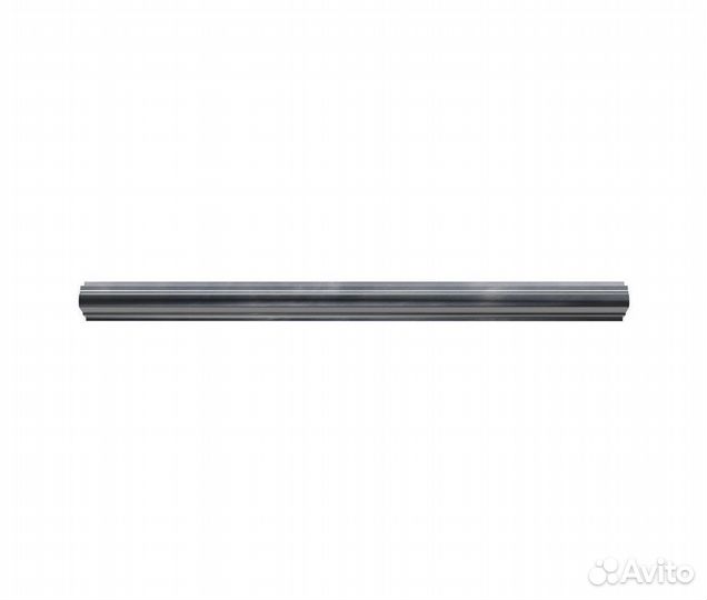 Ремонтные пороги и арки Шевроле от производителя