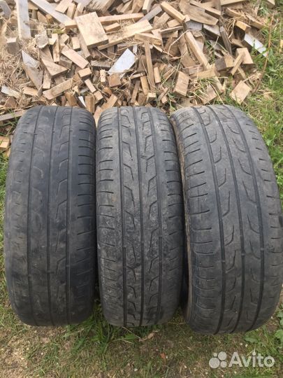 Cordiant Road Runner 205/65 R15