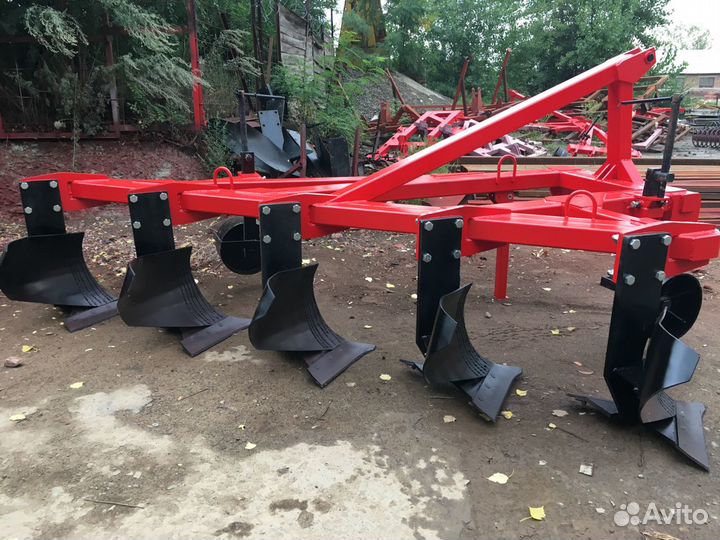 Плуг Донагромаш ПРС-5У, 2023