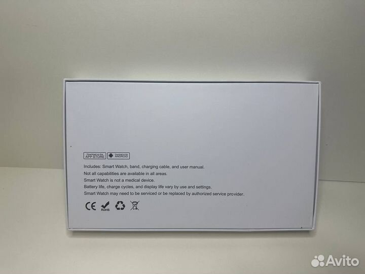 Apple watch набор