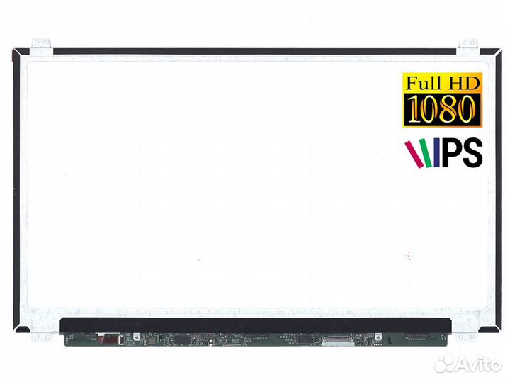 Матрица для ноутбука Asus Vivobook X505BA (FullHD