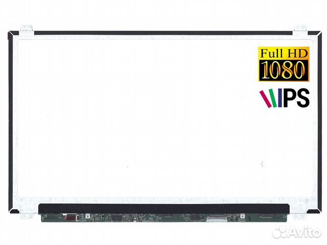 Матрица для ноутбука Asus Vivobook X505BA (FullHD