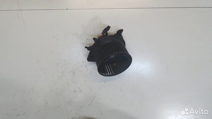 Двигатель отопителя Volkswagen Passat 6, 2007