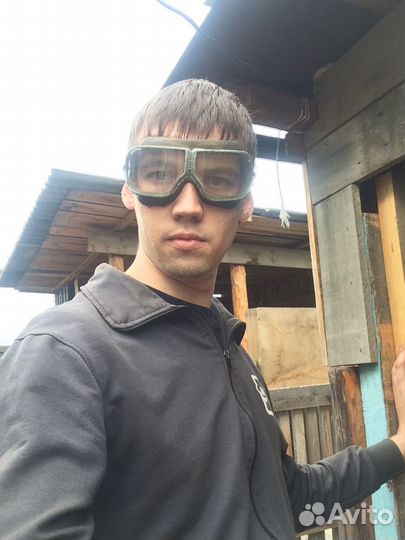 Мастер на час (Муж на час)