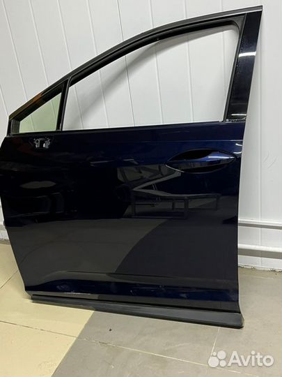 Дверь боковая передняя левая Lexus 2015-2022