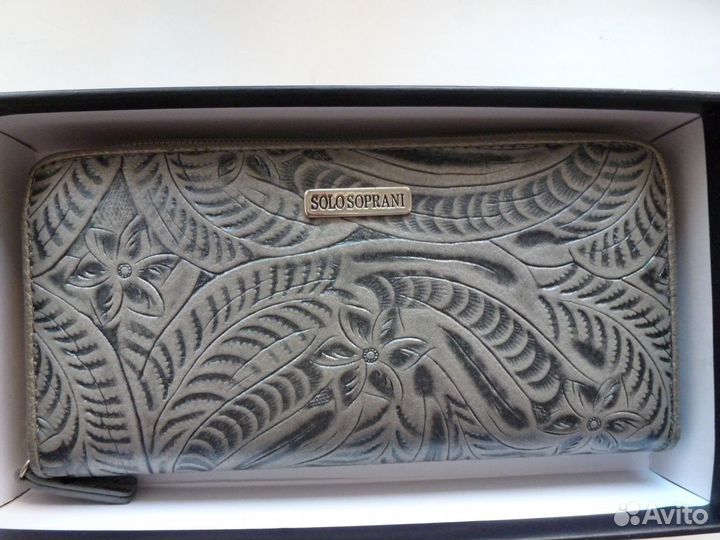 Новая cумка 