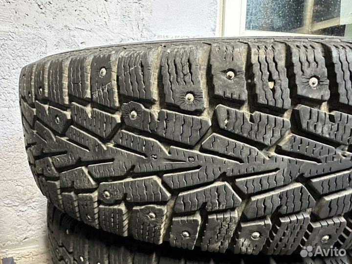 Cordiant Snow Cross 185/65 R15 92T