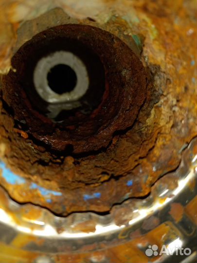 Поиск протечек и утечек воды