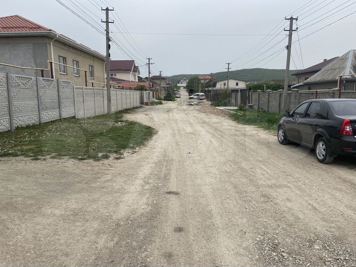 Участок 6 сот. (ИЖС)