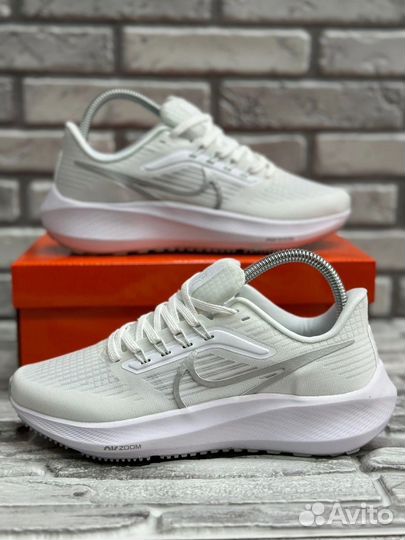 Кроссовки летние Nike Air Zoom Pegasus 39