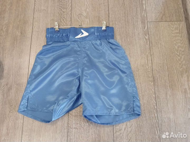 Комплект для занятия боксом