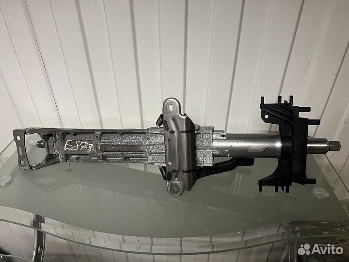 Рулевая колонка механическая BMW G30 G31 G32