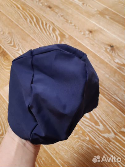 Шапочка для плавания детская