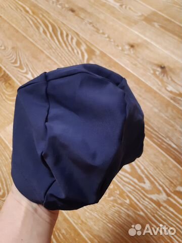 Шапочка для плавания детская