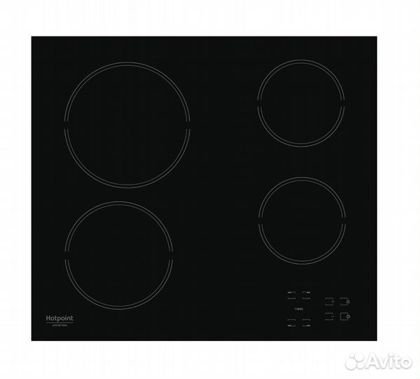 Варочная панель Hotpoint-Ariston Италия Новая