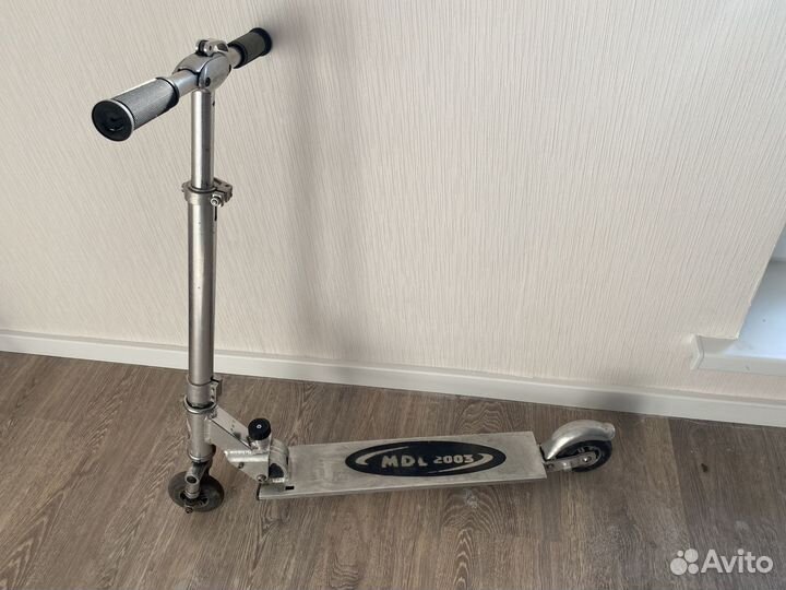 Самокат детский